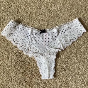 Victoria’s Secret Thong Panty